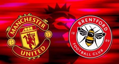 Match Today: Manchester United vs Brentford 05-04-2023 English Premier League